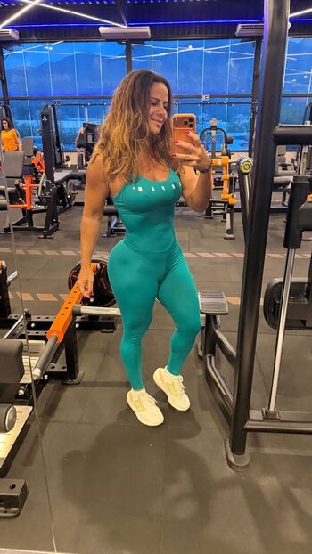 Full leaked Viviane araujo page private onlyfans photo