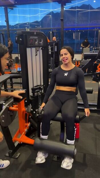 Full leaked Viviane araujo page private onlyfans photo