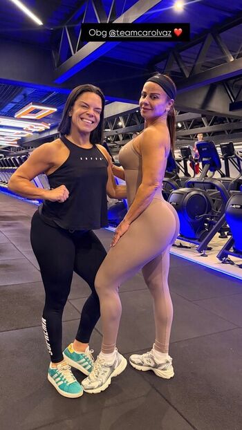 Full leaked Viviane araujo page private onlyfans photo