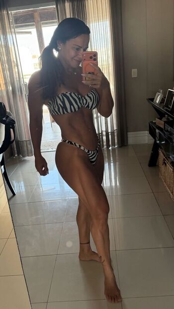Full leaked Viviane araujo page private onlyfans photo