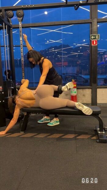 Full leaked Viviane araujo page private onlyfans photo