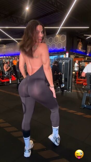 Full leaked Viviane araujo private onlyfans photo
