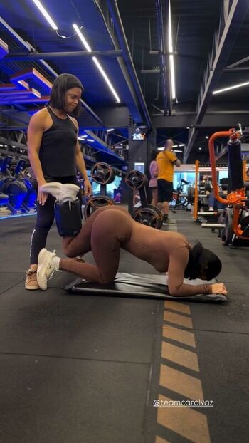 Full leaked Viviane araujo private onlyfans photo