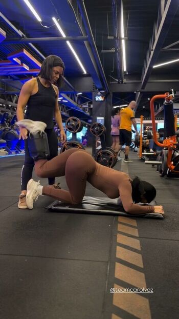 Full leaked Viviane araujo private onlyfans photo