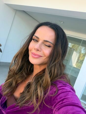 Full leaked Viviane araujo page private onlyfans photo