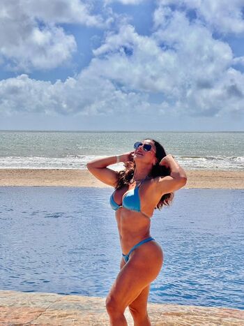 Viviane Araujo