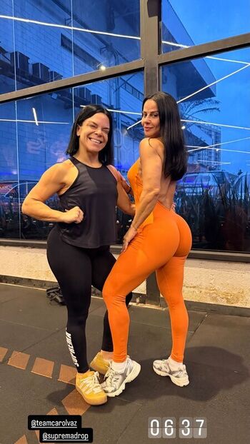 Full leaked Viviane araujo page private onlyfans photo