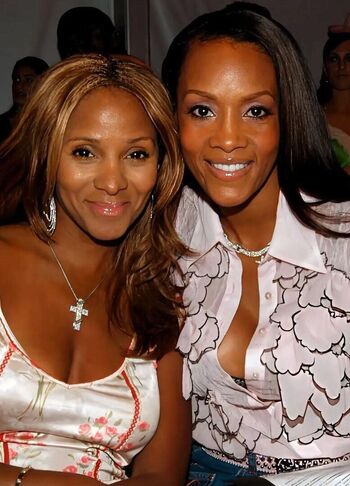 Full leaked Vivica a fox private onlyfans photo