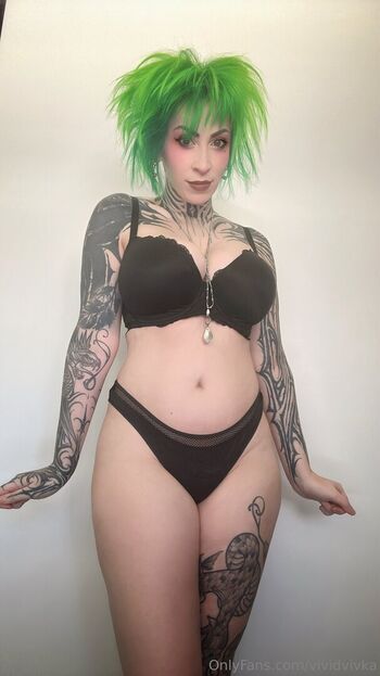 Vivid Vivka