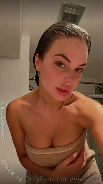 Full leaked Vivien rubin page private onlyfans photo