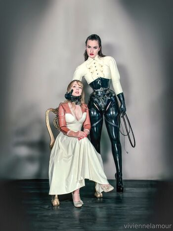 viviennelamour