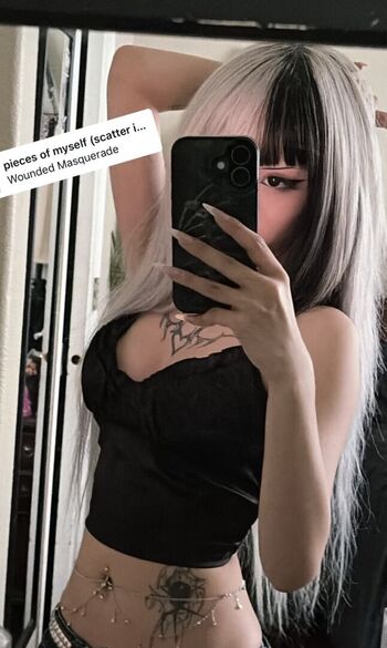 Full leaked Vivika siron private onlyfans photo