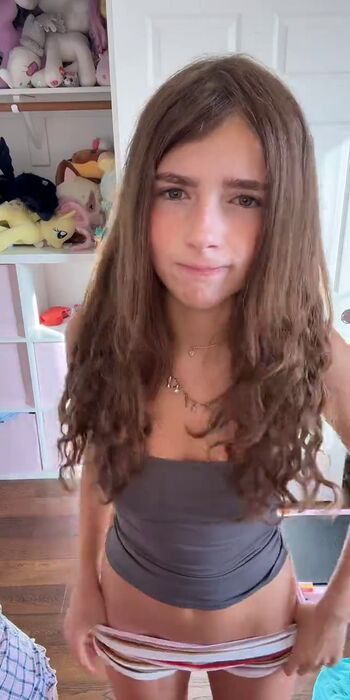 Full leaked Vivylue private onlyfans photo