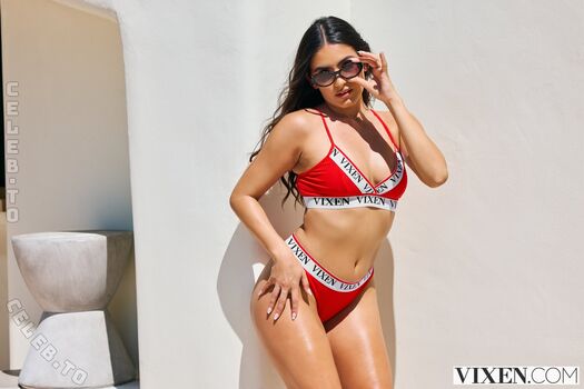 Full leaked Vixen page private onlyfans photo