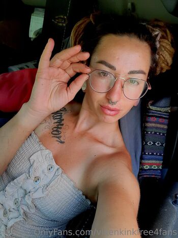Full leaked Vixenkinkfreefans private onlyfans photo