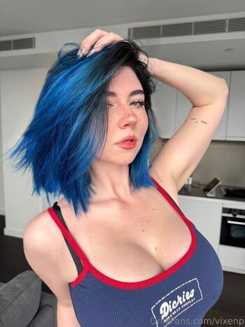 Vixenp
