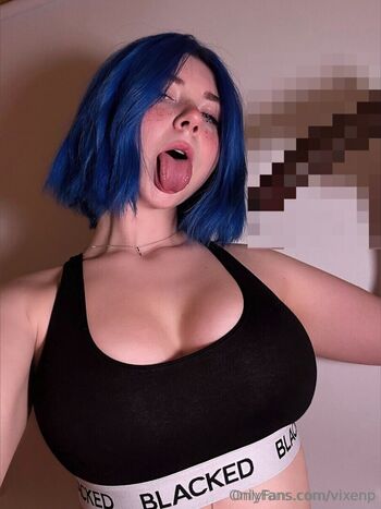 Vixenp