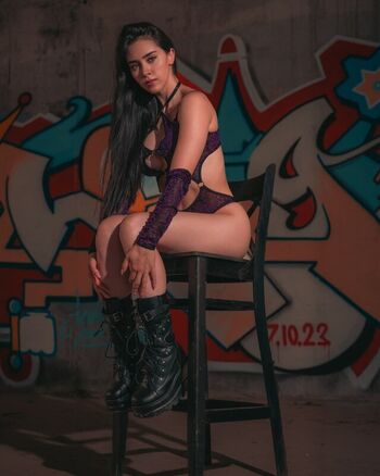 Full leaked Vixensol private onlyfans photo