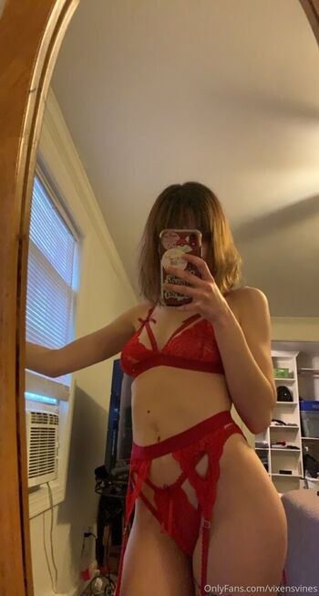 Full leaked Vixensvines private onlyfans photo