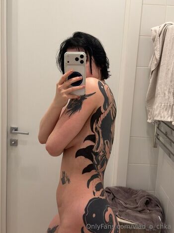 Full leaked Vlad o chka private onlyfans photo