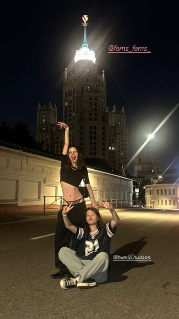 Full leaked Vlada erofeeva private onlyfans photo
