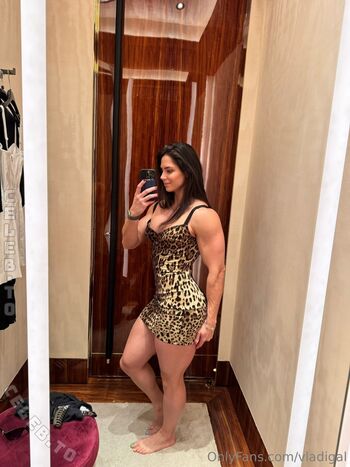 Full leaked Vladislava galagan private onlyfans photo