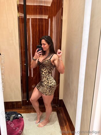 Full leaked Vladislava galagan private onlyfans photo
