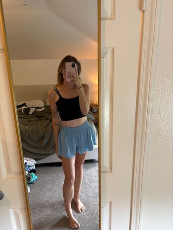 Full leaked Vodkacranberrymilf private onlyfans photo