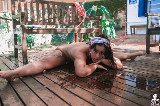 Full leaked Vodu techno page private onlyfans photo