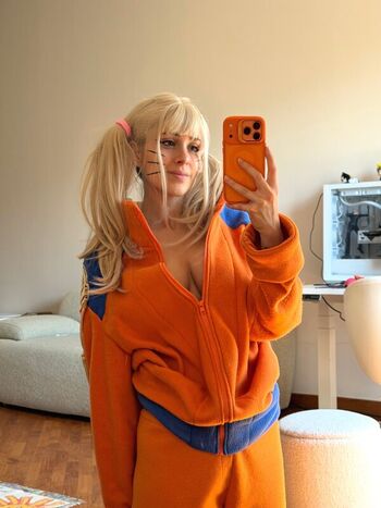 Full leaked Voghelita private onlyfans photo