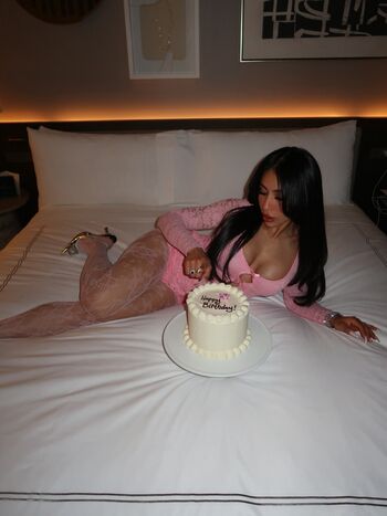 Full leaked Vogue bivi private onlyfans photo