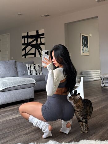 Full leaked Vogue bivi private onlyfans photo