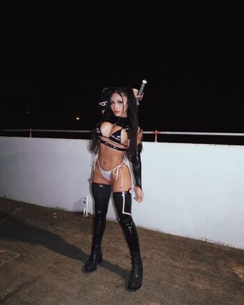 Full leaked Vogue bivi private onlyfans photo