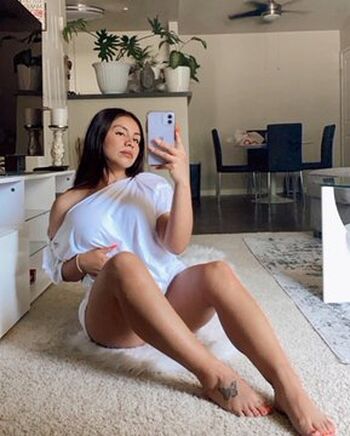 Full leaked Vogue bivi private onlyfans photo