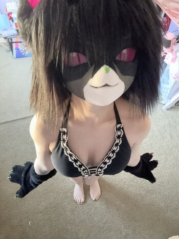 Full leaked Voidthesphynx private onlyfans photo