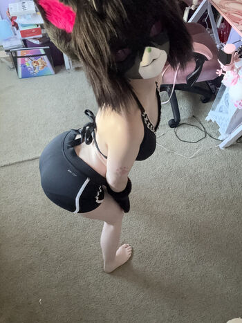 Full leaked Voidthesphynx private onlyfans photo