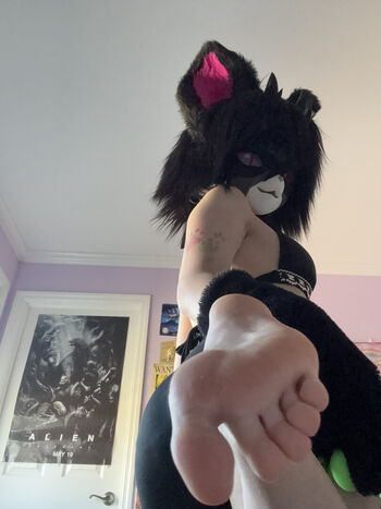 Full leaked Voidthesphynx private onlyfans photo