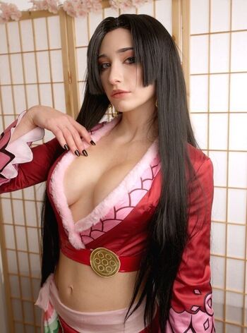 Full leaked Volcanicblossom private onlyfans photo