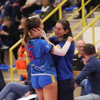 Full leaked Volleyball girls private onlyfans photo