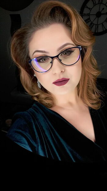 Full leaked Voluptousdoll private onlyfans photo