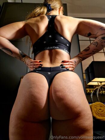 Full leaked Vonswequeen private onlyfans photo