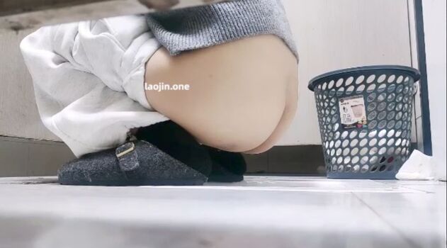 Voyeur Asian Pissing Toilet &Amp; Upskirts Only