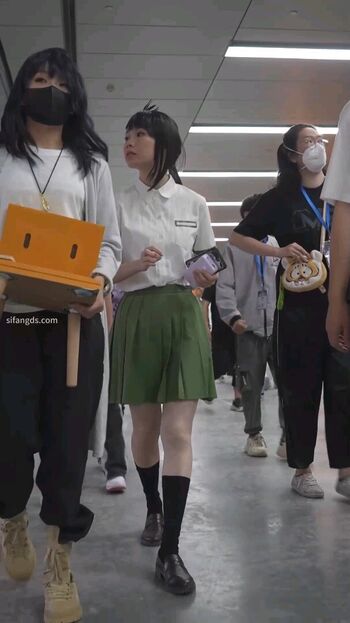 Full leaked Voyeur asian pissing toilet amp upskirts only page private onlyfans photo