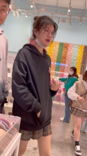 Full leaked Voyeur asian pissing toilet amp upskirts only page private onlyfans photo