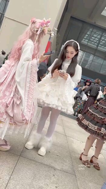 Full leaked Voyeur asian pissing toilet amp upskirts only page private onlyfans photo