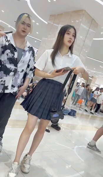 Full leaked Voyeur asian pissing toilet amp upskirts only private onlyfans photo