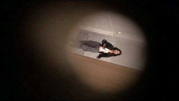 Voyeur Asian Pissing Toilet &Amp; Upskirts Only