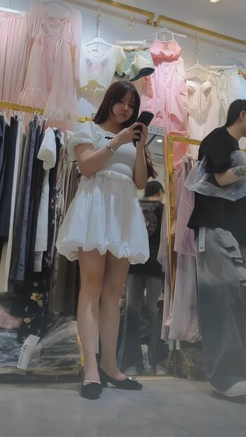 Voyeur Asian Pissing Toilet &Amp; Upskirts Only