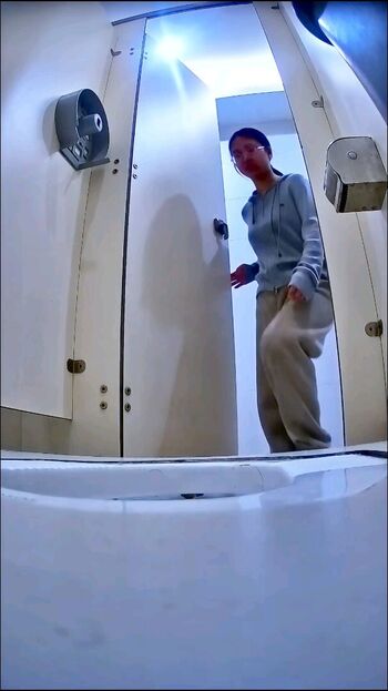 Full leaked Voyeur asian pissing toilet amp upskirts only private onlyfans photo
