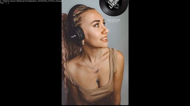 Full leaked Vrednashka private onlyfans photo